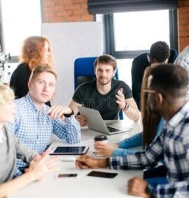 ECM | Employment Readiness & Workforce Skills Training