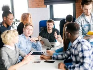ECM | Employment Readiness & Workforce Skills Training