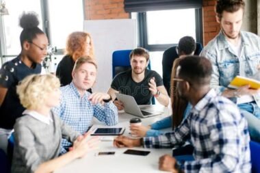 ECM | Employment Readiness & Workforce Skills Training