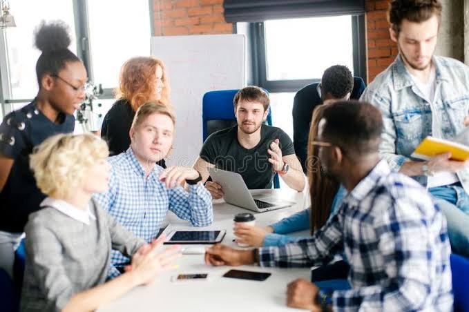 ECM | Employment Readiness & Workforce Skills Training