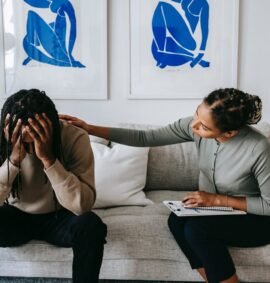 ECM | Anger Management & Emotional Regulation