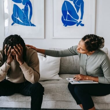 ECM | Anger Management & Emotional Regulation