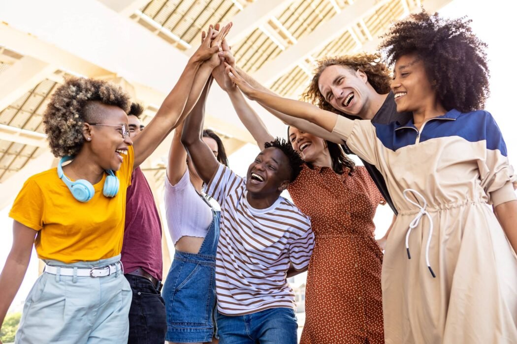 ECM Life Skills: Building Character, Purpose & Positive Living