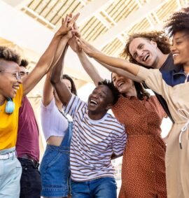 ECM Life Skills: : Building Character, Purpose & Positive Living
