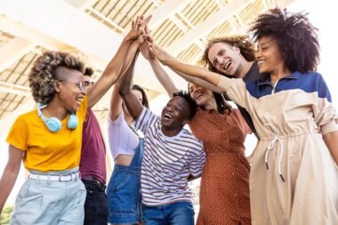ECM Life Skills: : Building Character, Purpose & Positive Living