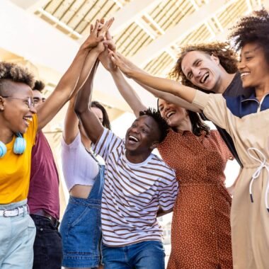 ECM Life Skills: : Building Character, Purpose & Positive Living