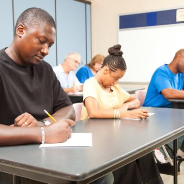 ECM Parenting In Real Life—Real Support, Real Structure