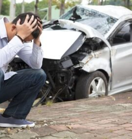 High-Risk Driver Course