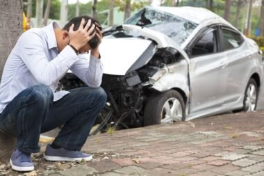 High-Risk Driver Course