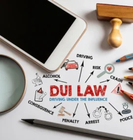DUI Intervention & Risk Reduction