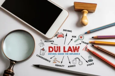 DUI Intervention & Risk Reduction