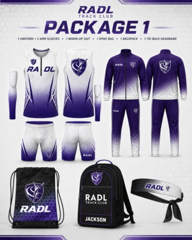 Package #1 – RADL Starter Package