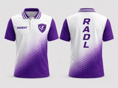RADL Parent Polo Shirt