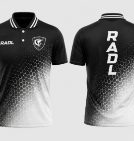 RADL Polo Shirt