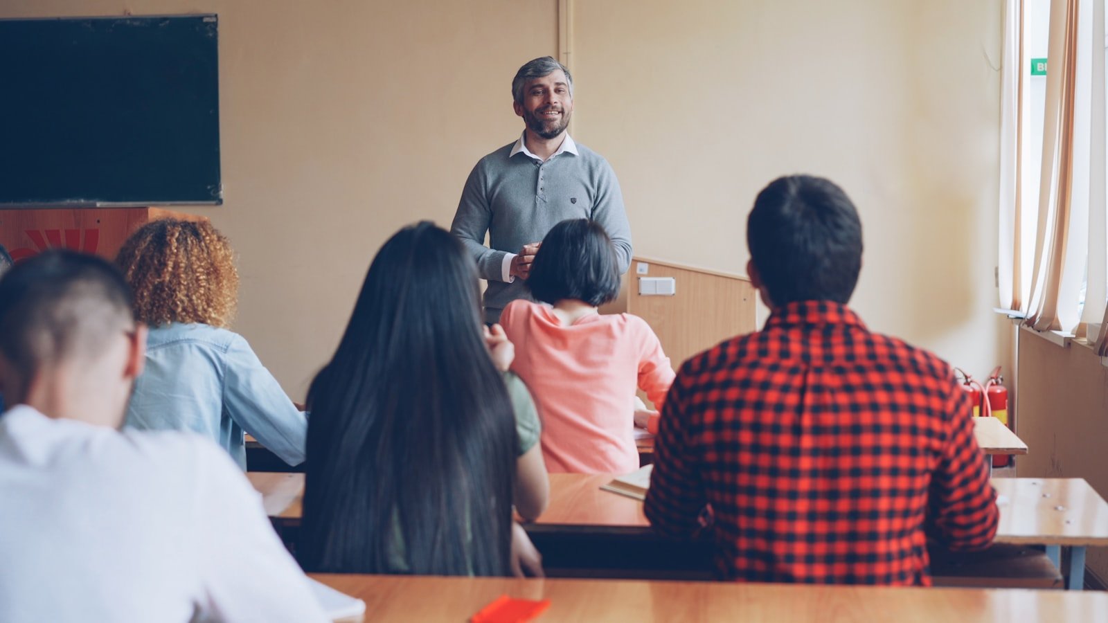ECM School Program Hands-On Sample